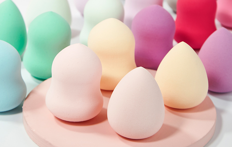 美妆蛋的正确使用方法 美妆蛋怎么用效果好