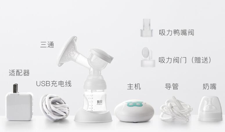 吸奶器知识宝典 每位妈妈都需要知道 吸奶器知识宝典 每位妈妈都需要知道