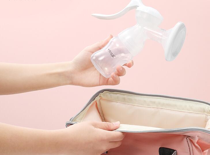 吸奶器知识宝典 每位妈妈都需要知道 吸奶器知识宝典 每位妈妈都需要知道