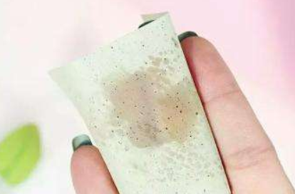 满面油光?你不得不知道的吸油纸小知识 满面油光?你不得不知道的吸油纸小知识