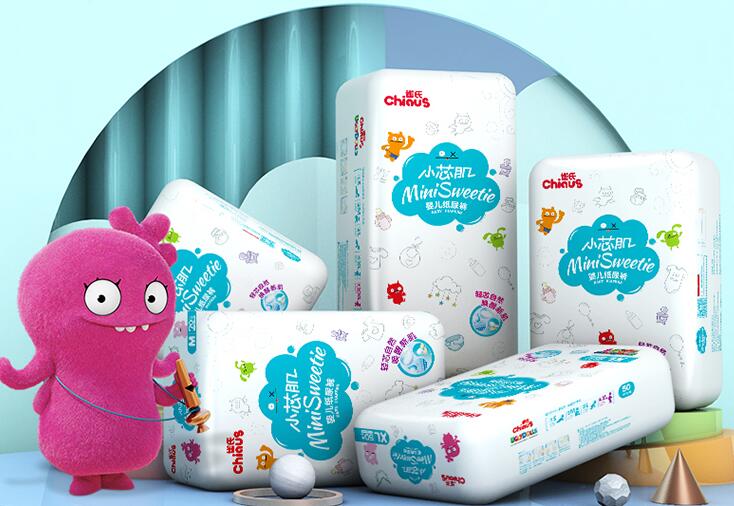 纸尿裤选购使用全攻略 你给宝宝用对了吗 纸尿裤选购使用全攻略 你给宝宝用对了吗