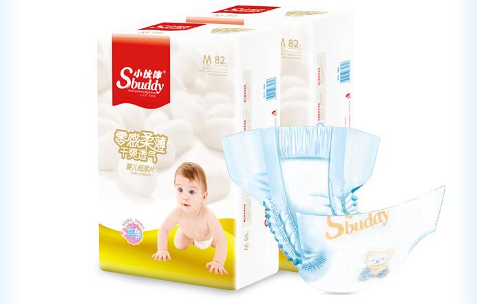 纸尿裤选购使用全攻略 你给宝宝用对了吗 纸尿裤选购使用全攻略 你给宝宝用对了吗