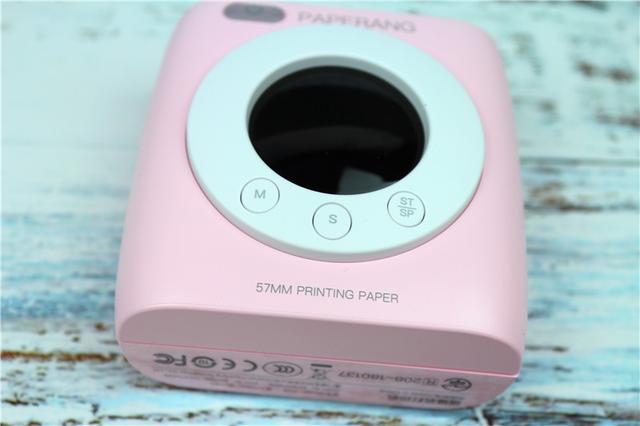 喵喵机P2S打复习资料,随手打印!随时背诵! 喵喵机P2S打复习资料,随手打印!随时背诵!