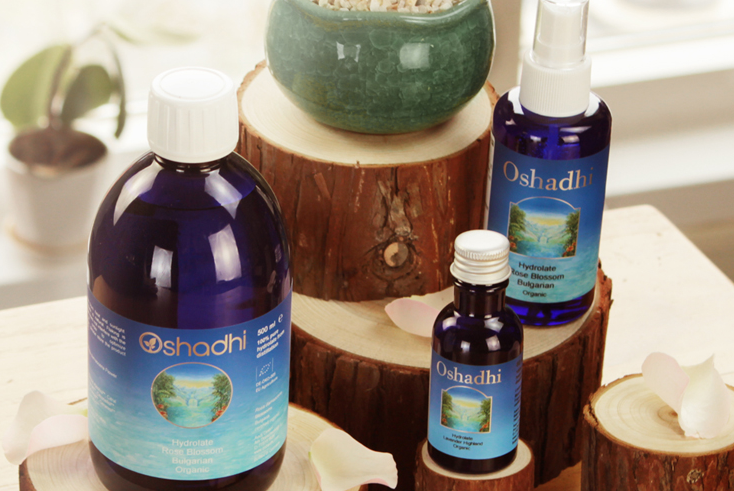 纯露小百科:纯露和爽肤水有什么不同 纯露小百科:纯露和爽肤水有什么不同