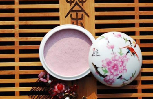 古人化妆用什么?胭脂小知识你了解吗 古人化妆用什么?胭脂小知识你了解吗