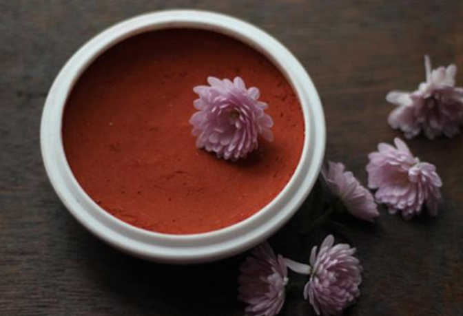 古人化妆用什么?胭脂小知识你了解吗 古人化妆用什么?胭脂小知识你了解吗