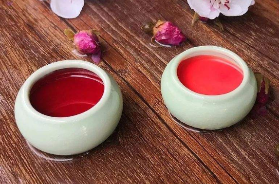 古人化妆用什么?胭脂小知识你了解吗 古人化妆用什么?胭脂小知识你了解吗