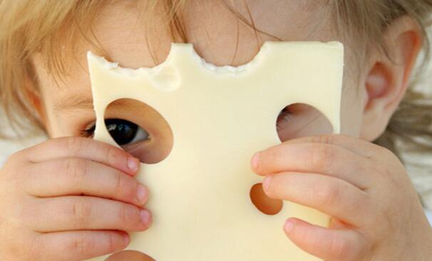 如何为宝宝选购奶酪 下面这些你一定要知道 如何为宝宝选购奶酪 下面这些你一定要知道