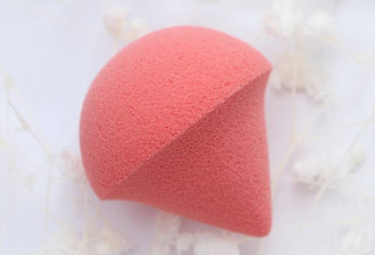 想要妆面无暇?粉扑使用小技巧不可少 想要妆面无暇?粉扑使用小技巧不可少