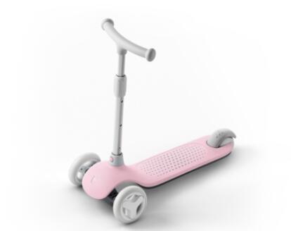 儿童滑板车选购指南 如何为宝宝挑选适合的滑板车 儿童滑板车选购指南 如何为宝宝挑选适合的滑板车