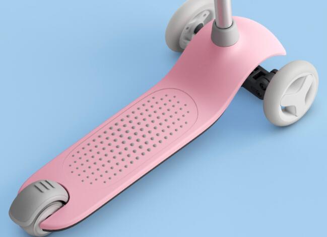 儿童滑板车选购指南 如何为宝宝挑选适合的滑板车 儿童滑板车选购指南 如何为宝宝挑选适合的滑板车