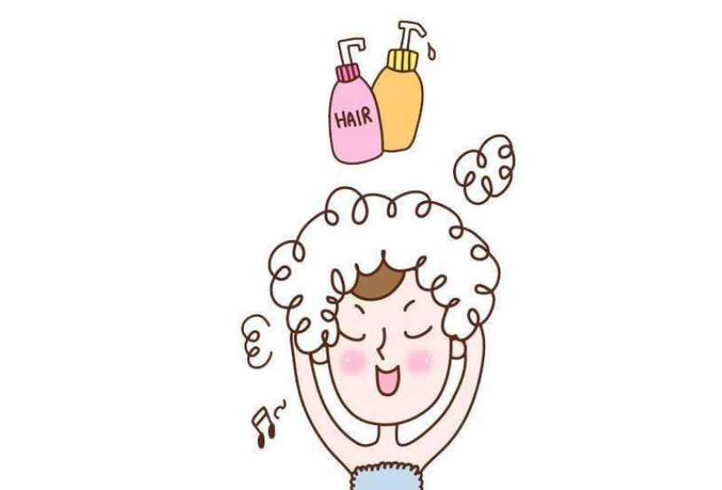 秀发干枯毛躁?这些发膜小知识分享给你 秀发干枯毛躁?这些发膜小知识分享给你