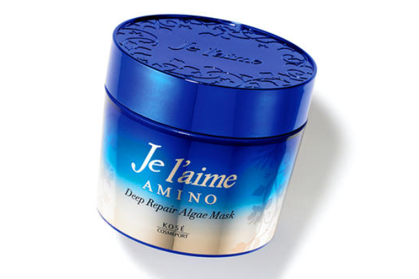 秀发干枯毛躁?这些发膜小知识分享给你 秀发干枯毛躁?这些发膜小知识分享给你