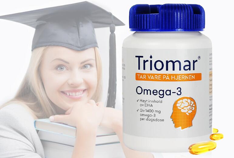 关于鱼油,这些都是你应该知道的 关于鱼油,这些都是你应该知道的