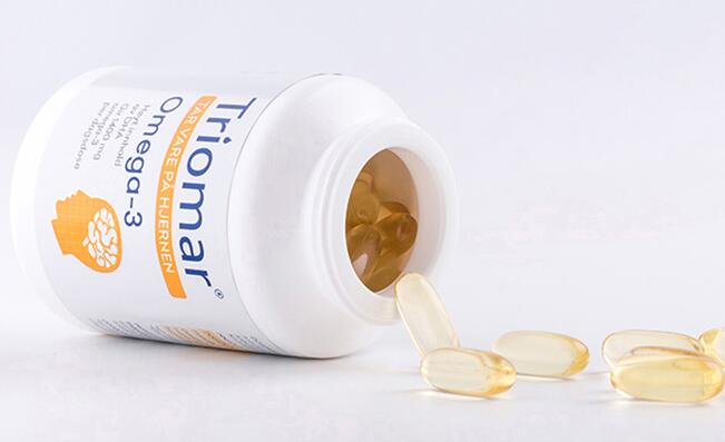 关于鱼油,这些都是你应该知道的 关于鱼油,这些都是你应该知道的