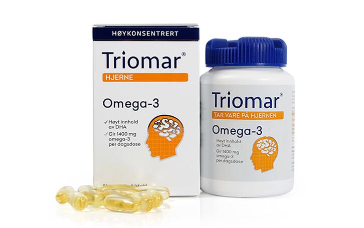 关于鱼油,这些都是你应该知道的 关于鱼油,这些都是你应该知道的