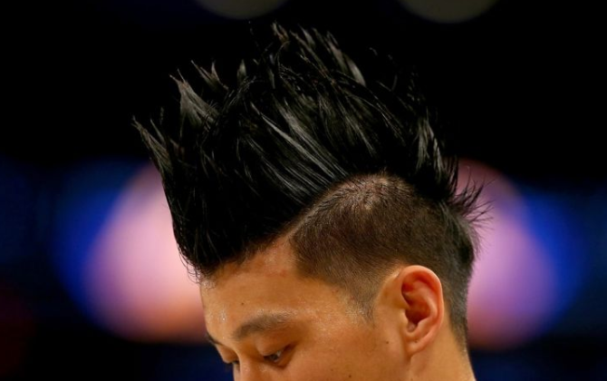 想要百变造型 发胶少不了 想要百变造型 发胶少不了