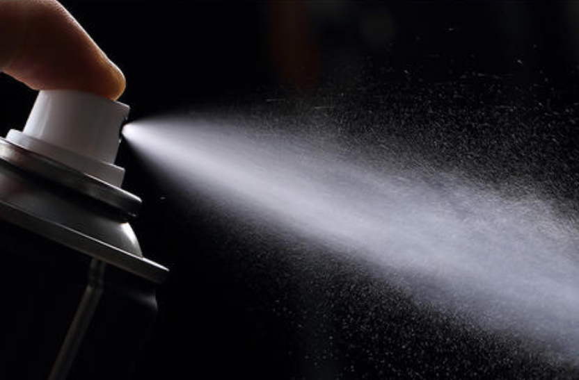 想要百变造型 发胶少不了 想要百变造型 发胶少不了