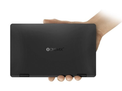 壹号本推出OneMix 3S+小电脑:采用Intel i3-10110Y处理器 壹号本推出OneMix 3S+小电脑:采用Intel i3-10110Y处理器