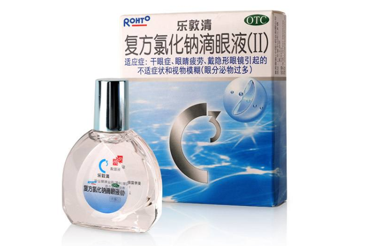 眼药水不能随便用？眼药水使用注意事项