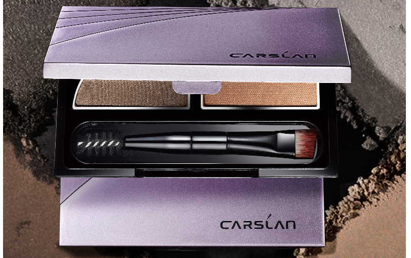 眉粉怎么用 新手如何用眉粉画眉 眉粉怎么用 新手如何用眉粉画眉