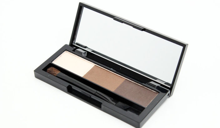 眉粉怎么用 新手如何用眉粉画眉 眉粉怎么用 新手如何用眉粉画眉