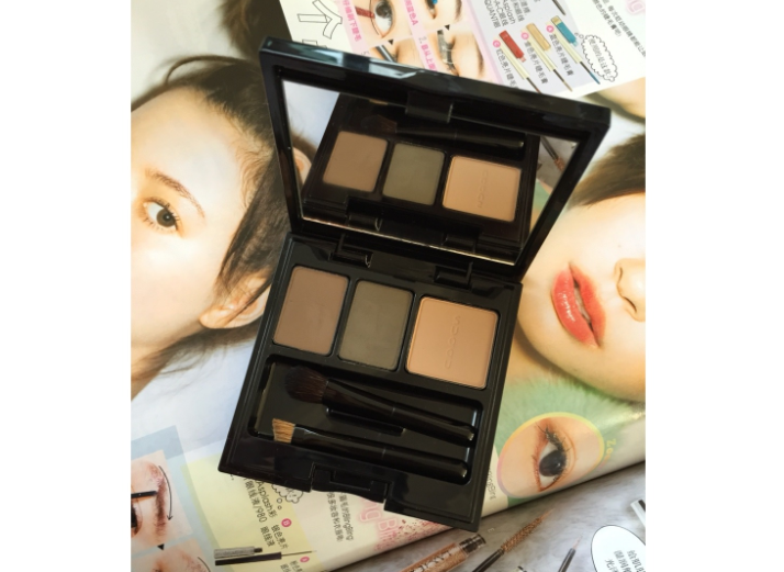 眉粉怎么用 新手如何用眉粉画眉 眉粉怎么用 新手如何用眉粉画眉