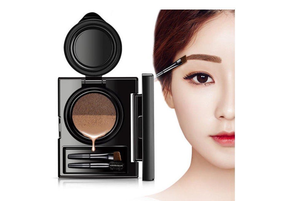 眉粉怎么用 新手如何用眉粉画眉 眉粉怎么用 新手如何用眉粉画眉