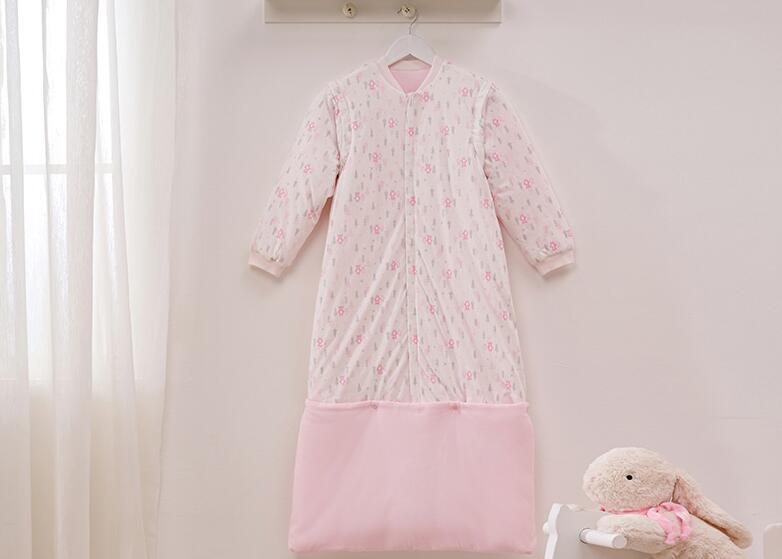 有必要买婴儿睡袋吗 怎么选购婴儿睡袋 有必要买婴儿睡袋吗 怎么选购婴儿睡袋