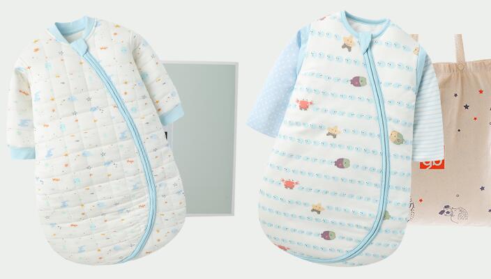有必要买婴儿睡袋吗 怎么选购婴儿睡袋