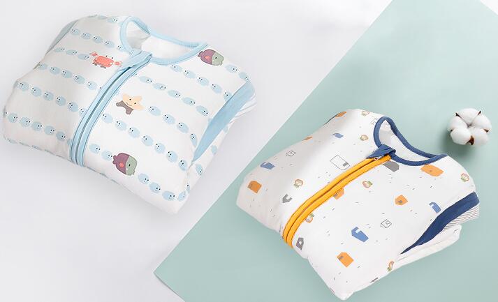 有必要买婴儿睡袋吗 怎么选购婴儿睡袋 有必要买婴儿睡袋吗 怎么选购婴儿睡袋