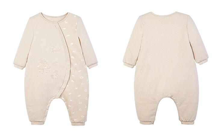 有必要买婴儿睡袋吗 怎么选购婴儿睡袋 有必要买婴儿睡袋吗 怎么选购婴儿睡袋