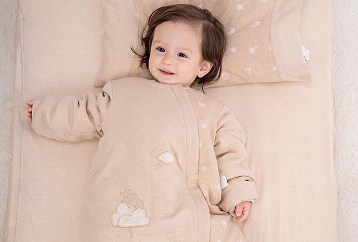 有必要买婴儿睡袋吗 怎么选购婴儿睡袋 有必要买婴儿睡袋吗 怎么选购婴儿睡袋