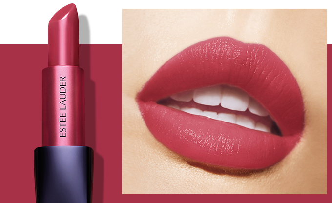 口红小技巧:如何选择适合自己的颜色 口红小技巧:如何选择适合自己的颜色