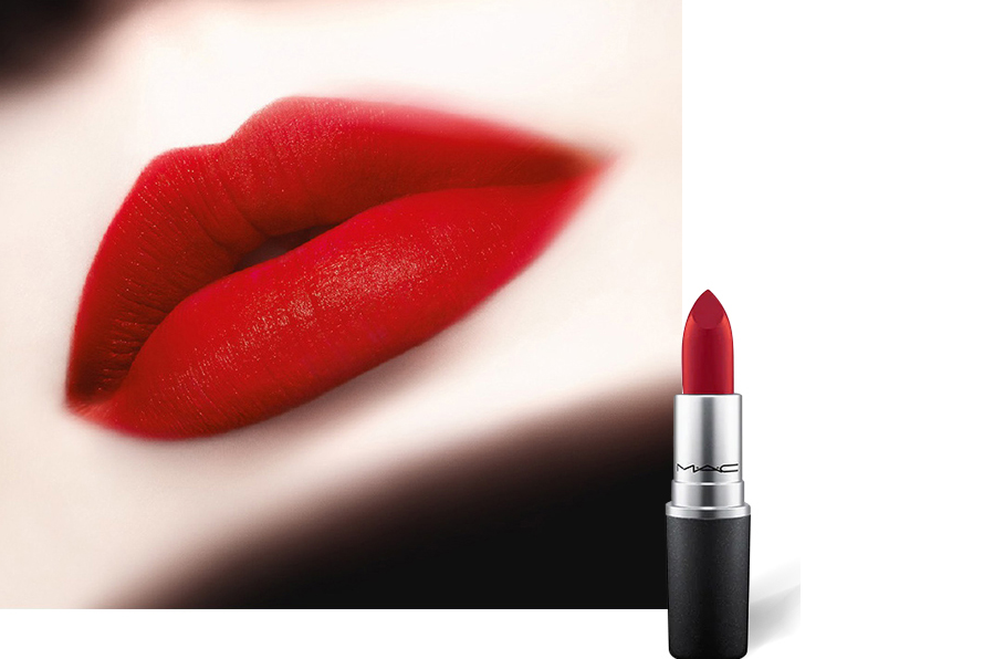 口红小技巧:如何选择适合自己的颜色 口红小技巧:如何选择适合自己的颜色