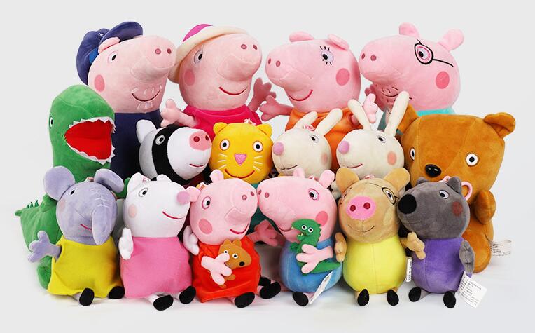 毛绒玩具知识百科:给宝宝选择毛绒玩具要注意些什么 毛绒玩具知识百科:给宝宝选择毛绒玩具要注意些什么