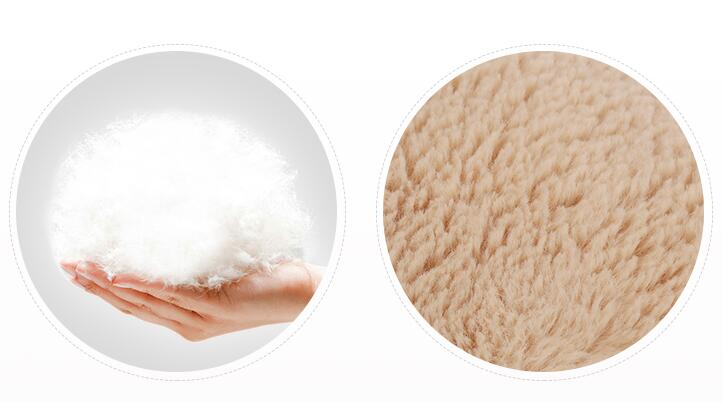 毛绒玩具知识百科:给宝宝选择毛绒玩具要注意些什么 毛绒玩具知识百科:给宝宝选择毛绒玩具要注意些什么