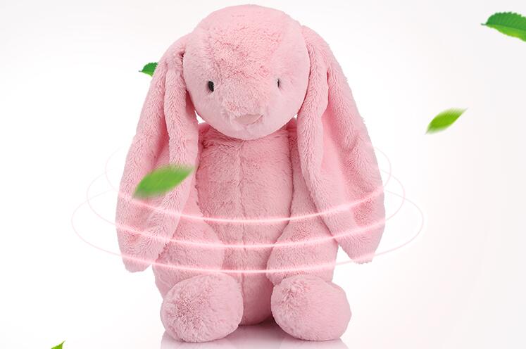 毛绒玩具知识百科:给宝宝选择毛绒玩具要注意些什么 毛绒玩具知识百科:给宝宝选择毛绒玩具要注意些什么