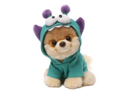 毛绒玩具知识百科:给宝宝选择毛绒玩具要注意些什么 毛绒玩具知识百科:给宝宝选择毛绒玩具要注意些什么