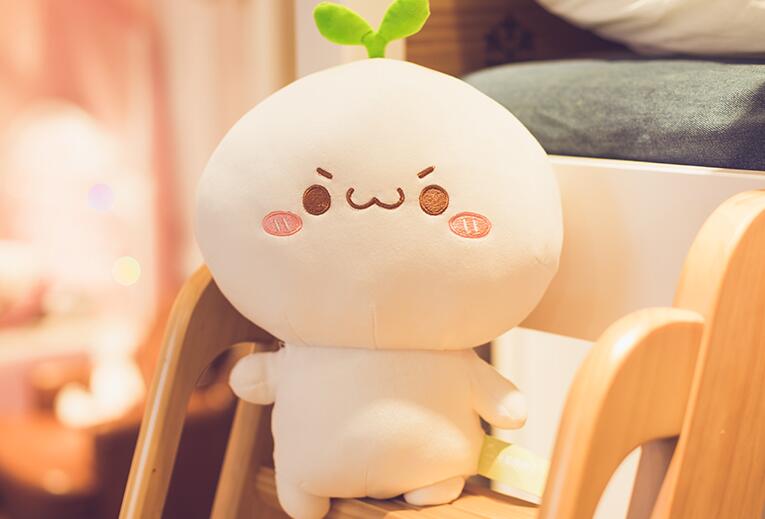 毛绒玩具知识百科:给宝宝选择毛绒玩具要注意些什么 毛绒玩具知识百科:给宝宝选择毛绒玩具要注意些什么