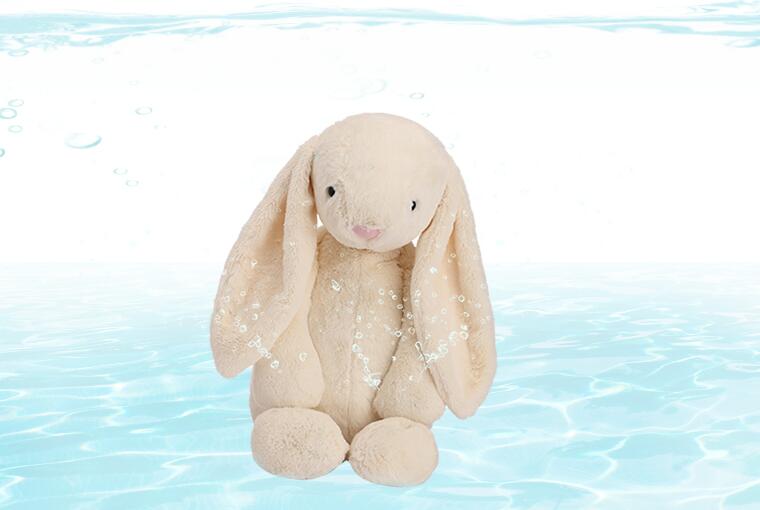 毛绒玩具知识百科:给宝宝选择毛绒玩具要注意些什么 毛绒玩具知识百科:给宝宝选择毛绒玩具要注意些什么