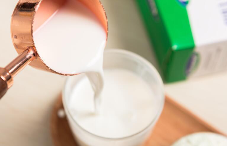 宝宝喝羊奶粉的好处 妈妈们真的了解吗 宝宝喝羊奶粉的好处 妈妈们真的了解吗