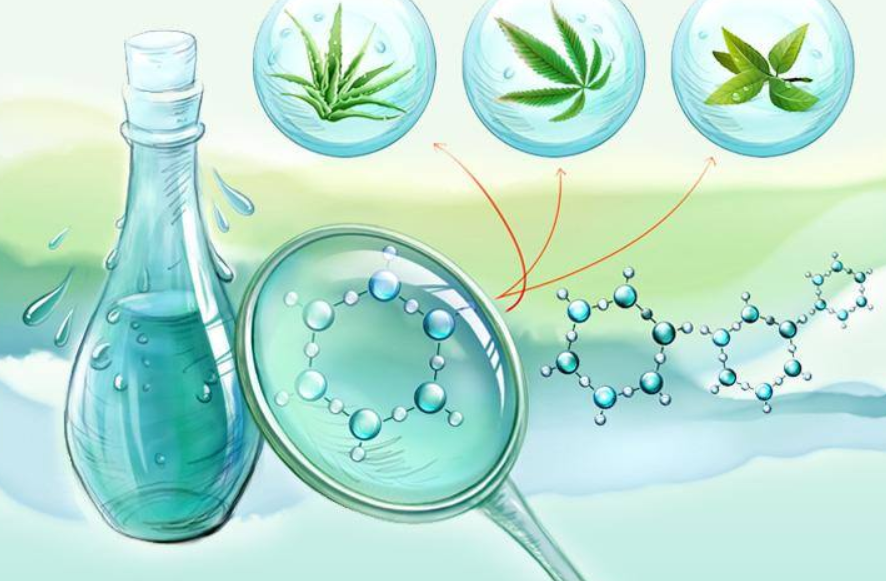 了解这些化妆水小知识 助你养成无暇肌肤 了解这些化妆水小知识 助你养成无暇肌肤