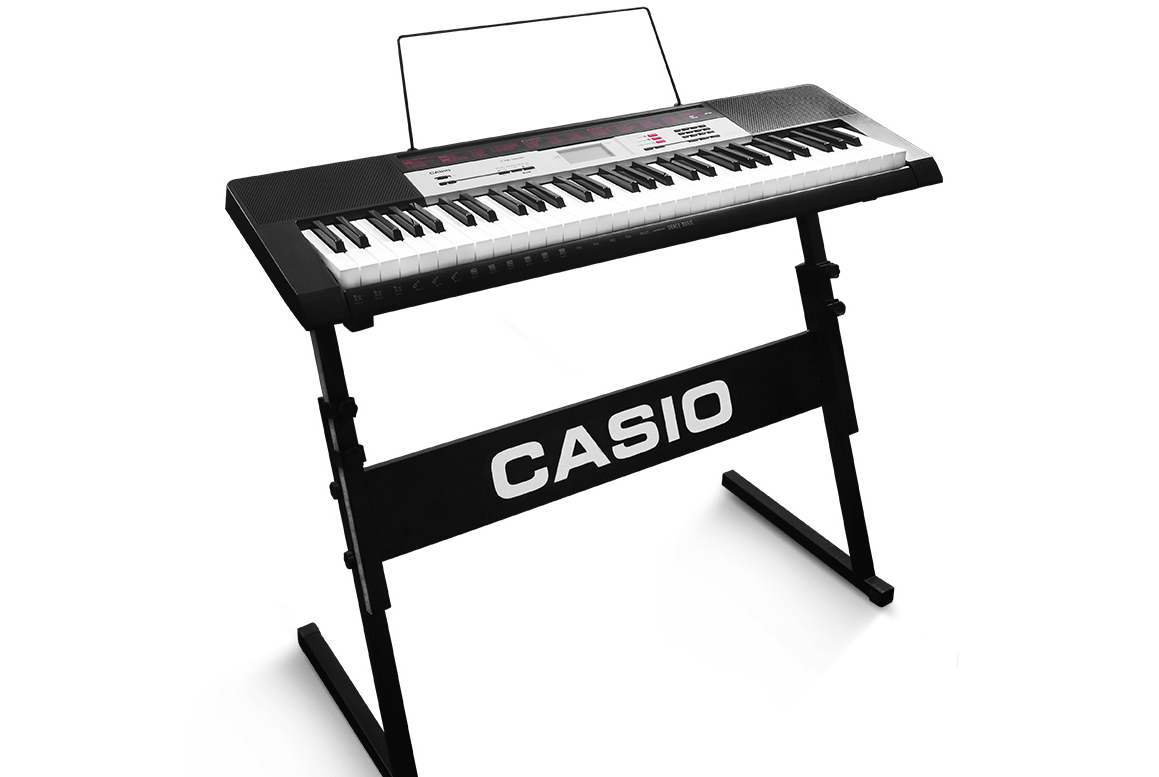 电子琴和钢琴的区别有哪些 电子琴常见故障与维修方法 电子琴和钢琴的区别有哪些 电子琴常见故障与维修方法