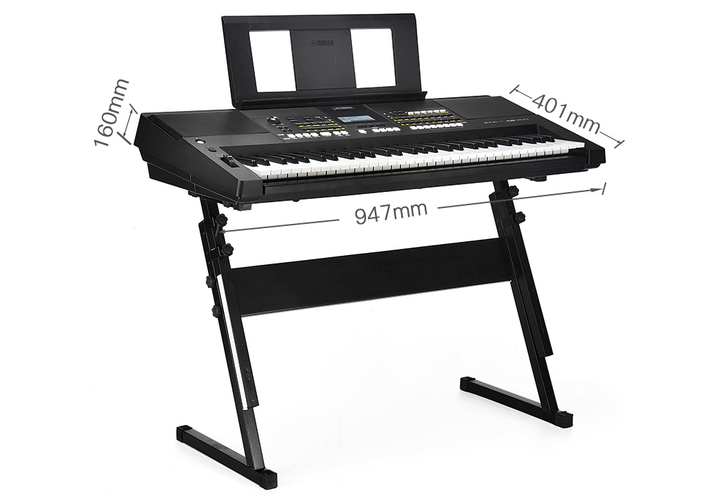 电子琴和钢琴的区别有哪些 电子琴常见故障与维修方法 电子琴和钢琴的区别有哪些 电子琴常见故障与维修方法