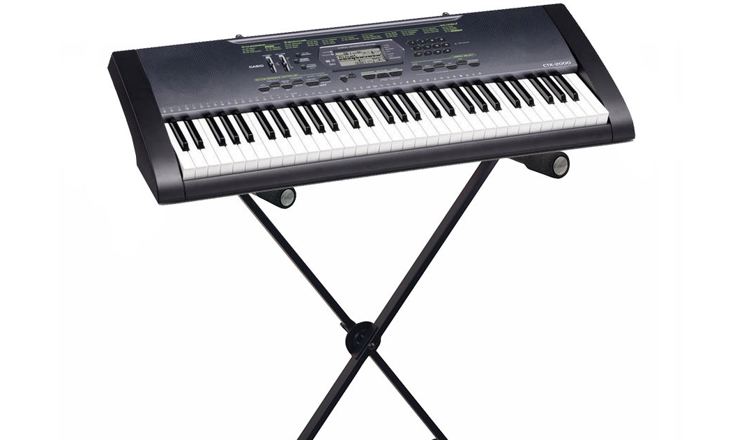 电子琴和钢琴的区别有哪些 电子琴常见故障与维修方法 电子琴和钢琴的区别有哪些 电子琴常见故障与维修方法