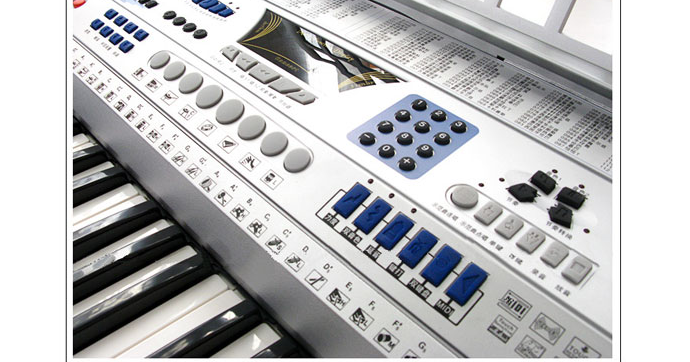 电子琴和钢琴的区别有哪些 电子琴常见故障与维修方法 电子琴和钢琴的区别有哪些 电子琴常见故障与维修方法