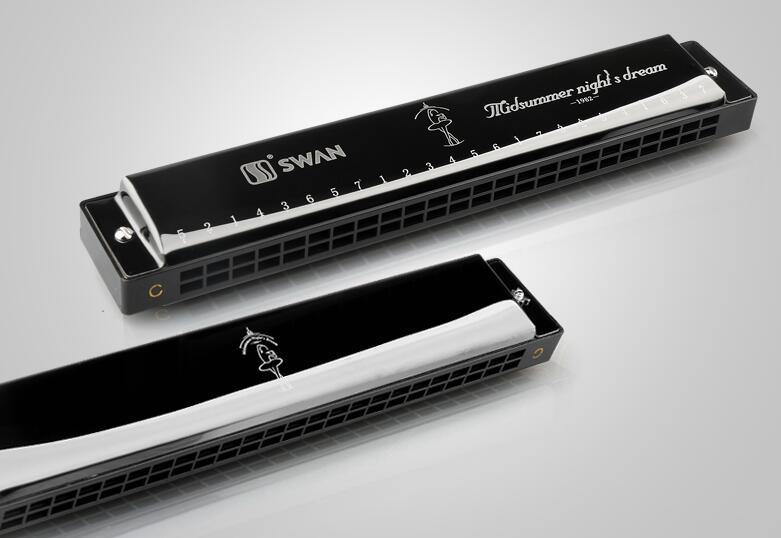 如何挑选适合自己的口琴 入门必看 如何挑选适合自己的口琴 入门必看