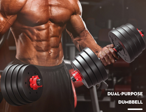 杠铃使用指南:如何选购和使用杠铃 杠铃使用指南:如何选购和使用杠铃