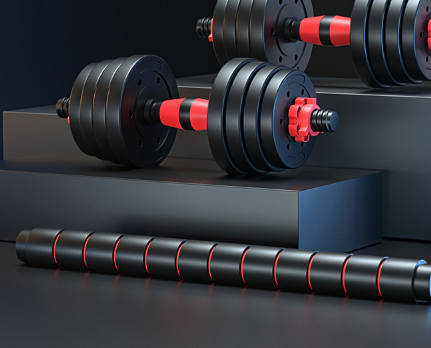 杠铃使用指南:如何选购和使用杠铃 杠铃使用指南:如何选购和使用杠铃